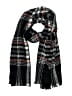 Modena 100% Acrylic Black Scarf One size - photo 1