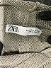 Zara Green Poncho Size S - photo 7