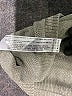 Zara Green Poncho Size S - photo 8