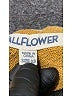 Wallflower Yellow Pullover Sweater Size XS (kids) - photo 3