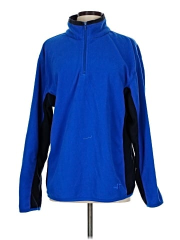 NordicTrack Pullover Sweater (view 1)