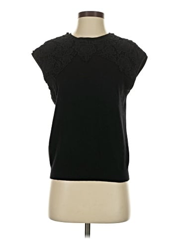Magaschoni Sweater Vest (view 1)