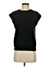 Magaschoni Black Sweater Vest Size S - photo 1