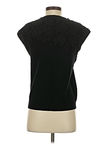 Magaschoni Sweater Vest (view 2)