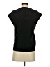 Magaschoni Black Sweater Vest Size S - photo 2