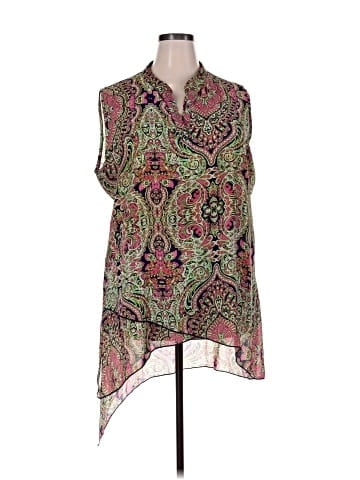Cha Cha Vente Casual Dress (view 1)