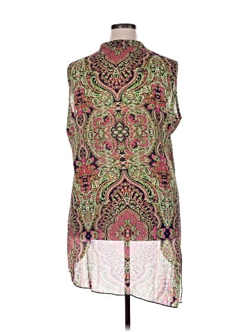 Cha Cha Vente Casual Dress (view 2)