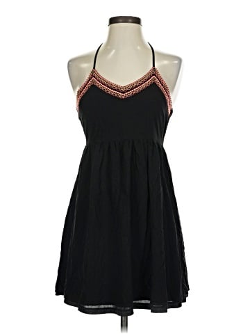 Dina Be Casual Dress (view 1)