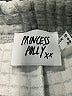 Princess Polly 100% Polyester Houndstooth Gray Casual Pants Size 6 - photo 7
