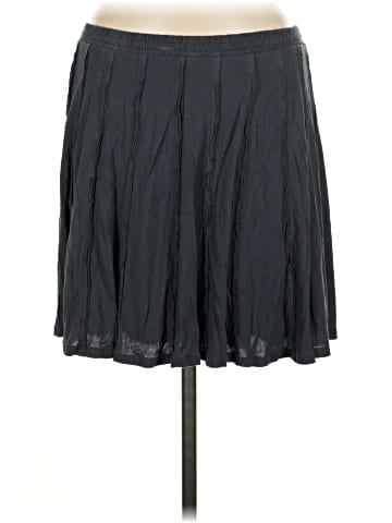 LC Lauren Conrad Casual Skirt (view 2)