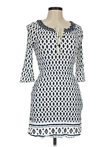 Daniel Rainn Casual Dress (view 1)