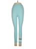 AB Color Block Teal Blue Active Pants Size S - photo 1