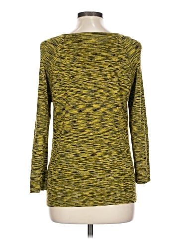 Dana Buchman Cardigan (view 2)