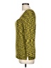 Dana Buchman Yellow Cardigan Size L - photo 5