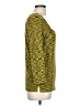 Dana Buchman Yellow Cardigan Size L - photo 4