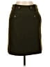 J.Crew Green Wool Skirt Size 0 - photo 1
