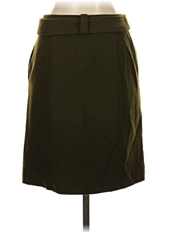 J.Crew Wool Skirt (view 2)