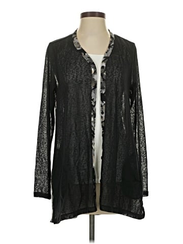 LOGO Cardigan (view 1)