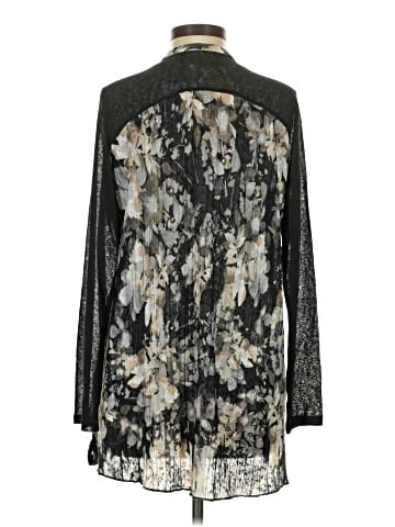 LOGO Cardigan (view 2)