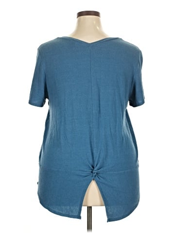 W. by Wantable Short Sleeve T-Shirt (view 2)