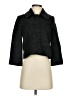 Old Navy Tweed Black Coat Size XS - photo 1