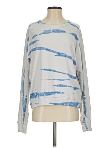 Love Stitch Sweatshirt (view 1)