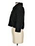 Old Navy Tweed Black Coat Size XS - photo 5