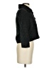 Old Navy Tweed Black Coat Size XS - photo 4