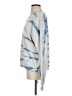 Love Stitch Tie-dye Blue Sweatshirt Size S - photo 5