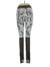 Brazil Wear Graphic Silver Active Pants Size S - photo 2