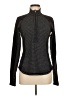 Lululemon Athletica Black Track Jacket Size 8 (estimated) - photo 1