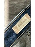 Altar'd State Hearts Blue Jeans Size 26 waist - photo 4