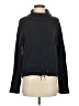 Sweaty Betty Black Turtleneck Sweater Size XXS - photo 1