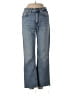 Zara Blue Jeans Size 2 - photo 1