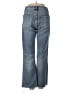 Zara Blue Jeans Size 2 - photo 2