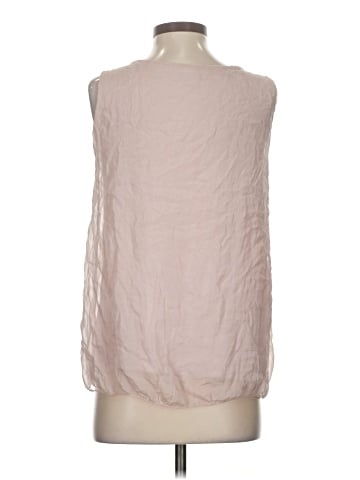 Carla Conti Sleeveless Blouse (view 2)