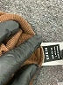 Shein Brown Sweatshirt Size L - photo 7