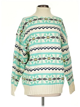 American Eagle Outfitters Pullover Sweater