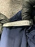 Three Eighty Two Blue Dress Pants Size S - photo 4