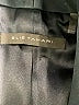 Elie Tahari Black Blazer Size 2 - photo 6