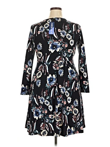 Meri Skye Casual Dress (view 2)