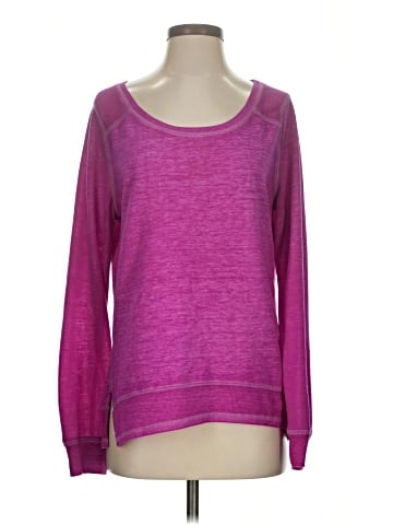 PL Movement Long Sleeve T-Shirt (view 1)