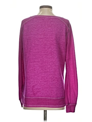 PL Movement Long Sleeve T-Shirt (view 2)