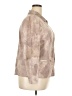 Chico's Tan Jacket Size XL (3) - photo 4