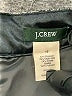 J.Crew Metallic Silver Formal Skirt Size 12 - photo 4