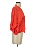 On The Road... 100% Rayon Orange Kimono Size XS - photo 4