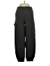 Zara Black Cargo Pants Size S - photo 1