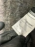 Shein 100% Elasterell Solid Black Casual Skirt Size 12 - photo 5