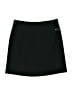 Columbia Solid Black Casual Skirt Size S - photo 2