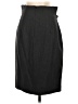 Robert Rodriguez Gray Wool Skirt Size 4 - photo 2